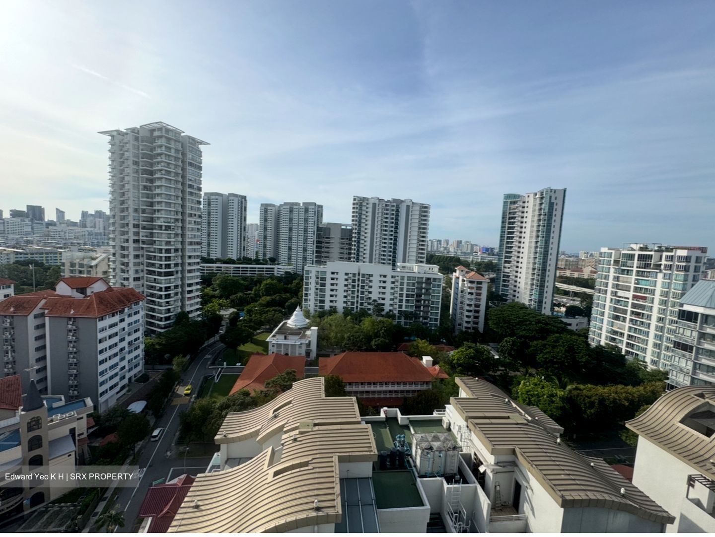 City Regency (D12), Apartment #555789461